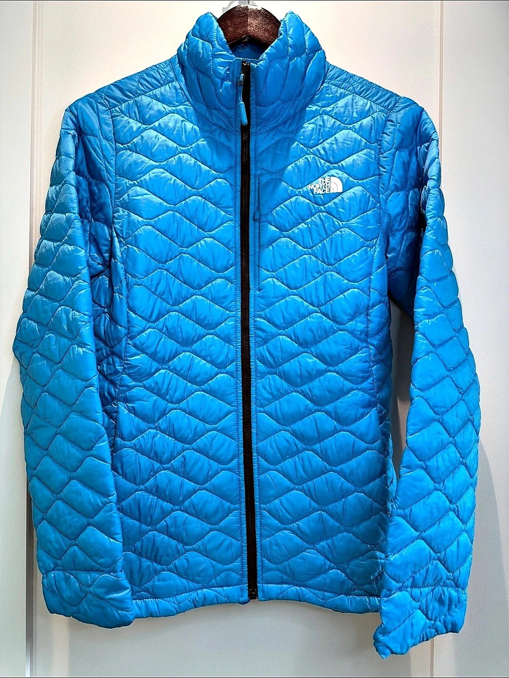 The North Face Women’s ThermoBall™ Eco Jacket - Turquoise